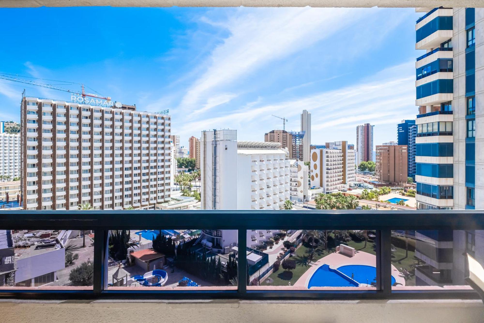 Apartamento Gemelos 26-9-c *