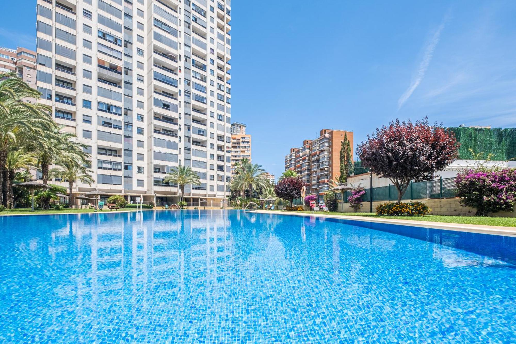 Apartamento Gemelos 26-9-c